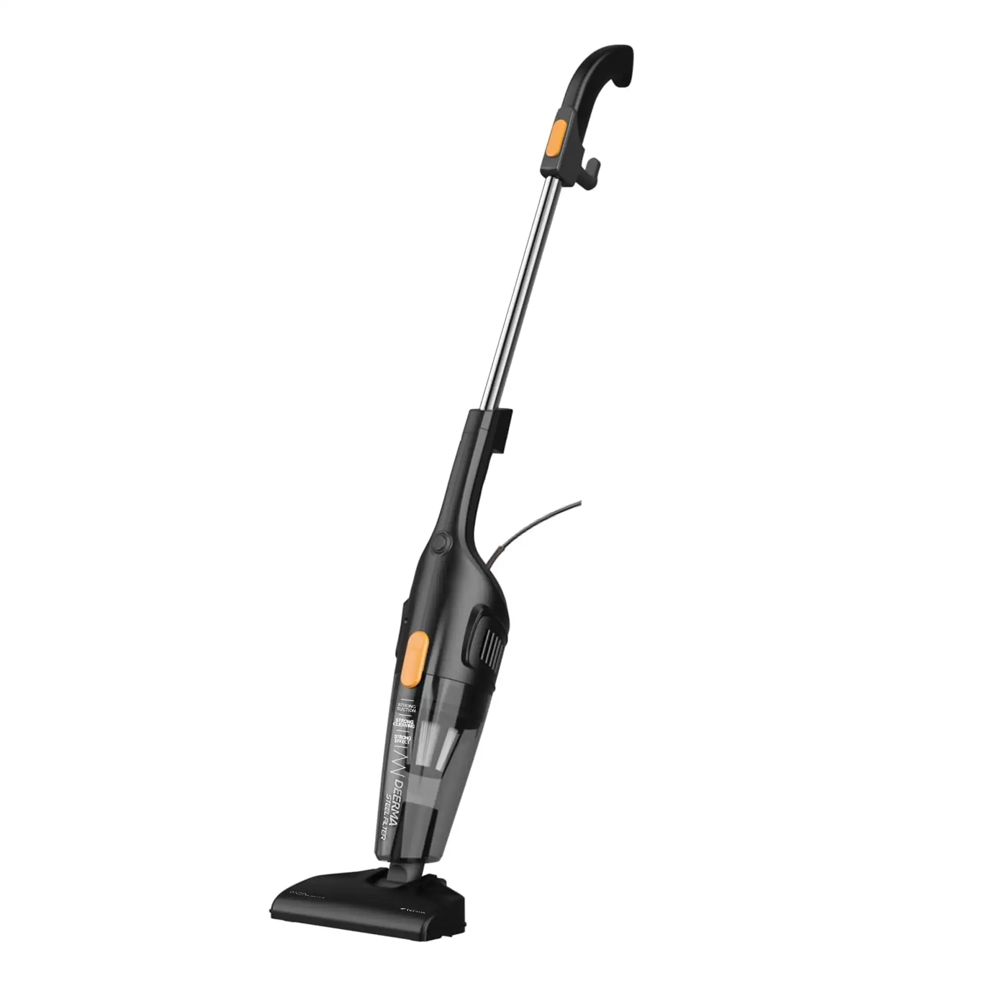 جارو برقی درما مدل DX115C